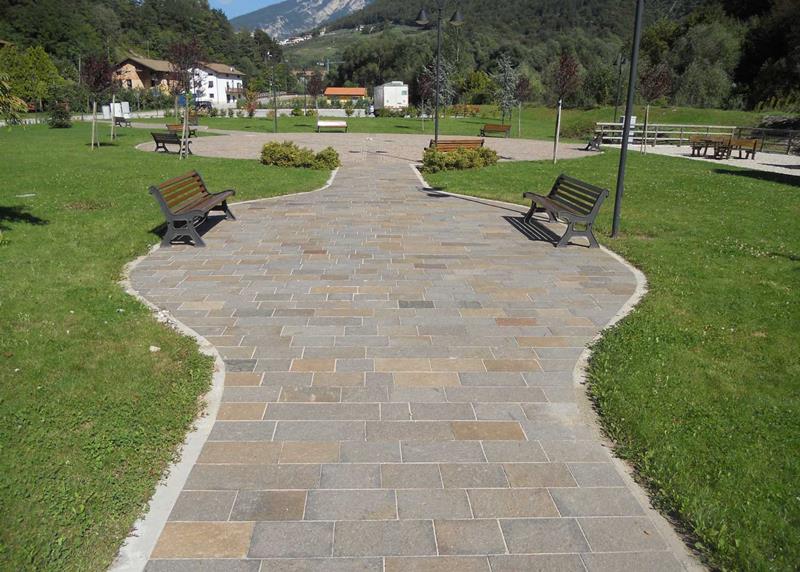 Origini e caratteristiche del porfido